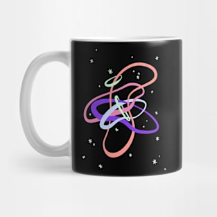 Intertwined Mug